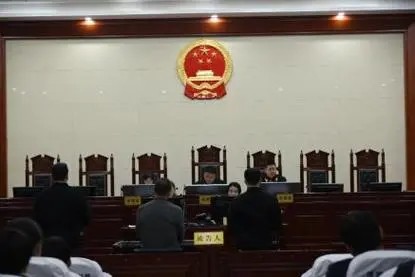 骗取出口退税罪专题 | 骗取出口退税罪的审判实践