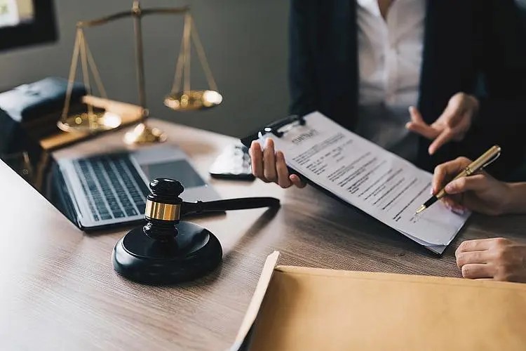 中国·尼日利亚投资贸易洽谈会在盈科律师事务所圆满举行