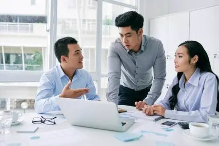 共建促交流，同心谋发展——盈科党委第十五党支部与中粮福临门党委综合管理部党支部联合开展