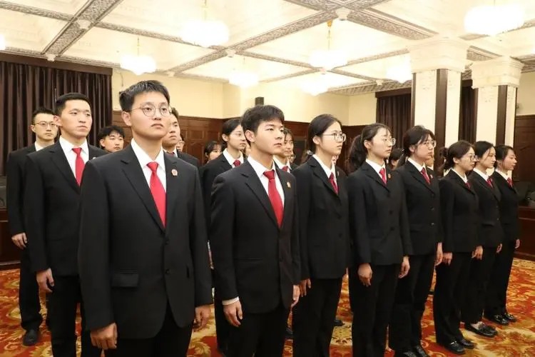 盈科美国律师受邀参加盈科中美律师交流会暨苏皖区域执行主任会议