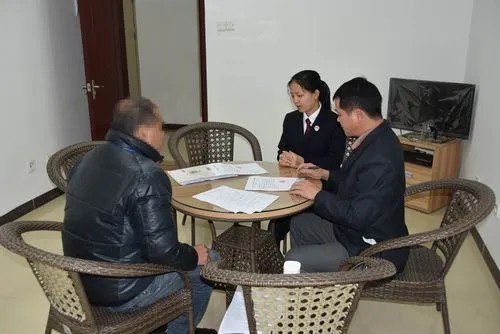 冠领律师代理安徽铜陵申请县行政机关履行补偿职责案胜诉