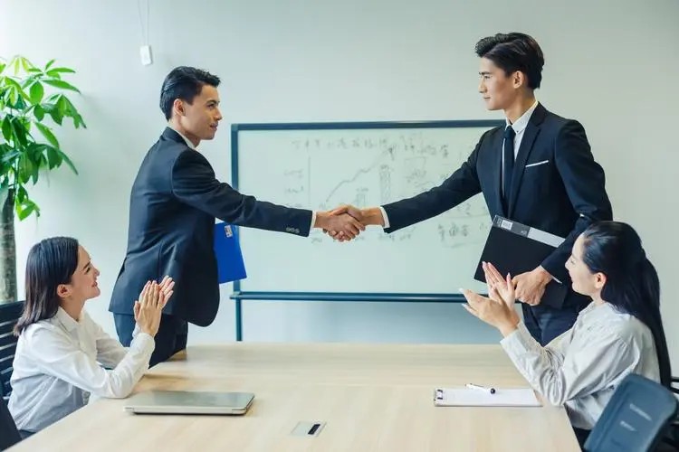 江苏圣典律师所2020年度合伙人会议顺利召开2020-06-12