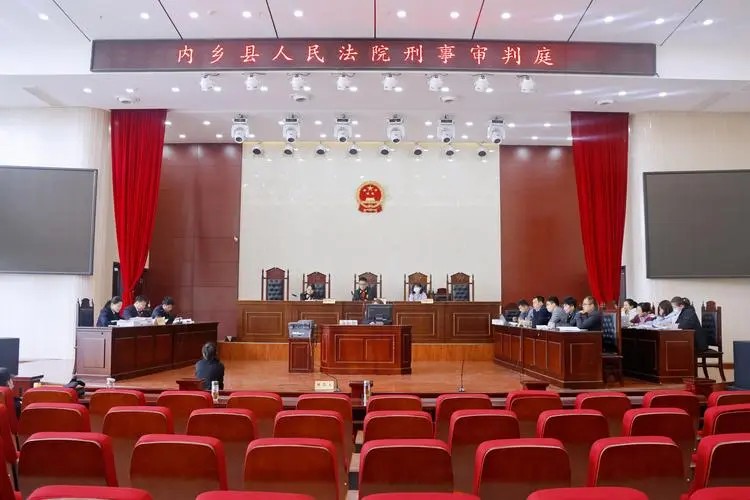 中国·尼日利亚投资贸易洽谈会在盈科律师事务所圆满举行