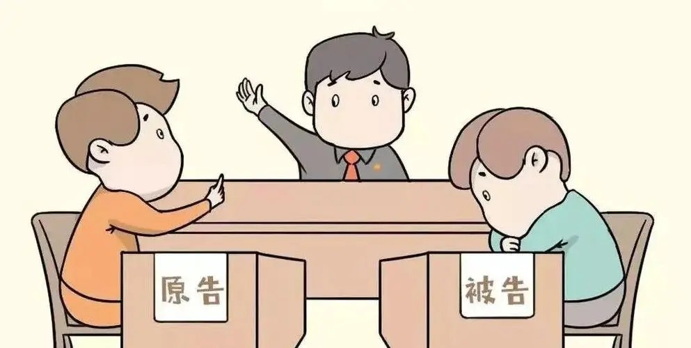 婆媳关系搞不好，成了婚姻的隐形杀手
