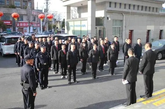 圣运简讯：诉讼胜北京市昌平区北七家镇人民政府