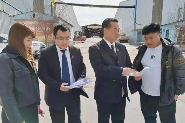 盈科律师事务所梅向荣主任出席中非民间商会与非洲大使对话会，共叙非洲发展
