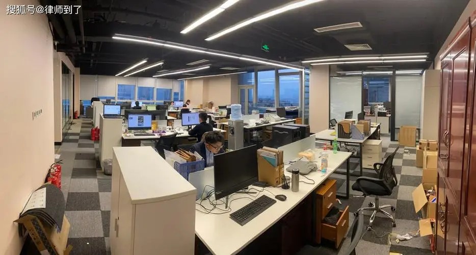 盈科纽约、盈科比利时（筹）执行主任签约仪式顺利举行