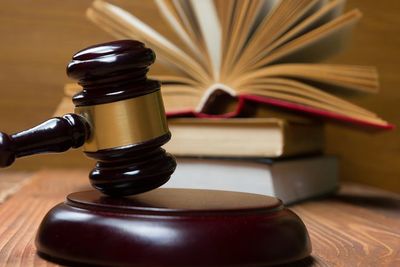 雷石法学院 | 刑事案件办理实务分享会召开