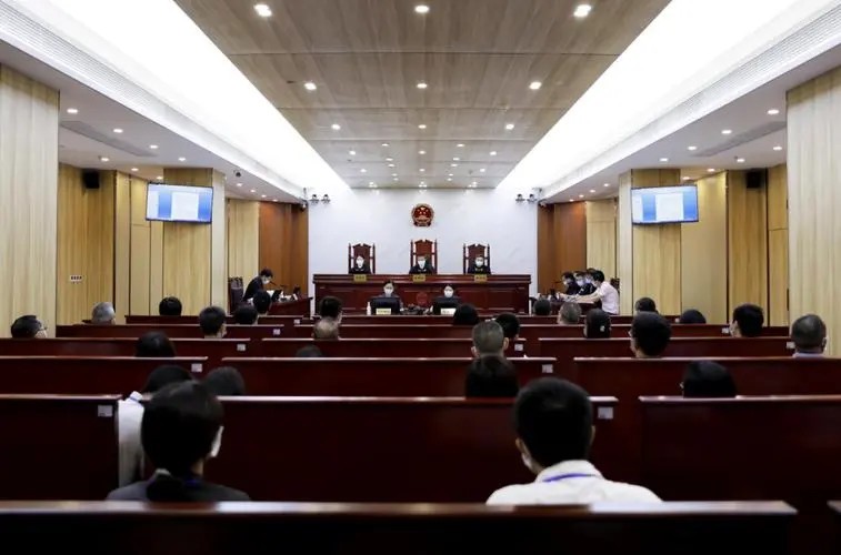 骗取出口退税罪专题 | 骗取出口退税罪的审判实践