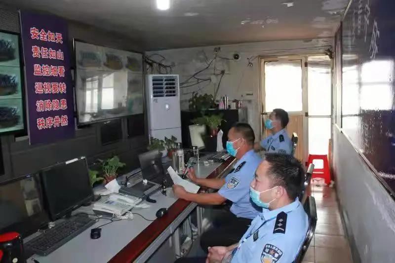 隆安看守所