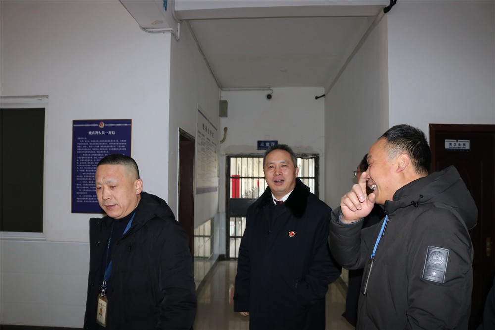 顺昌看守所