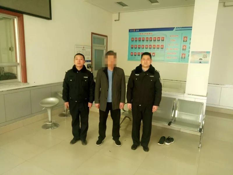 阎良看守所